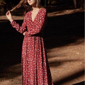 Christy Dawn Audrey Maxi Dress - XS - like new